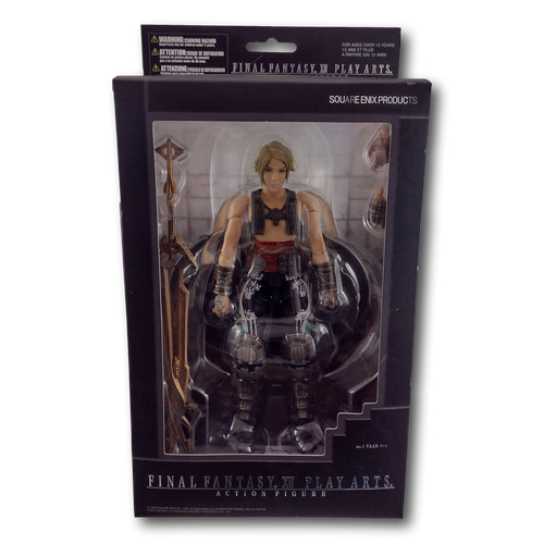 Final fantasy xii 1 - final,