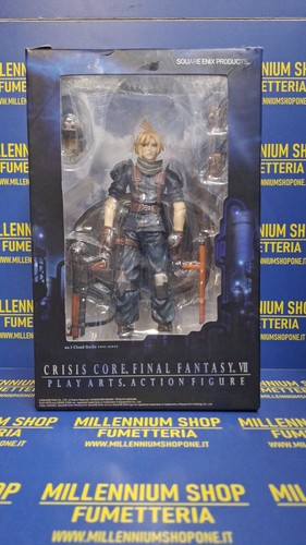 Cloud strife final - fantasy, vii