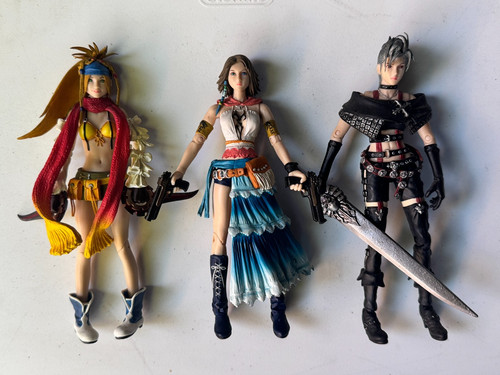 Lotto action figure final - lotto,