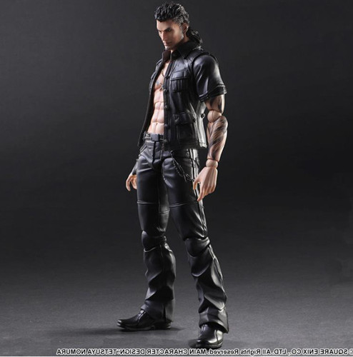 Play arts kai - arts, fantasy