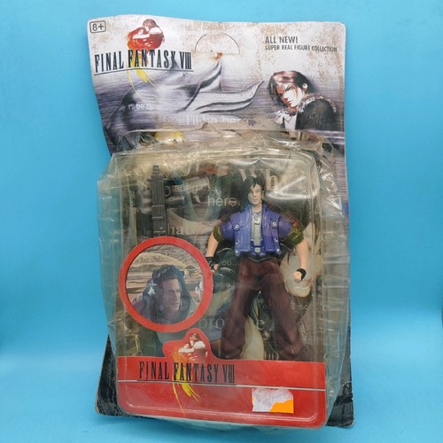 Vintage action figure final - vintage,