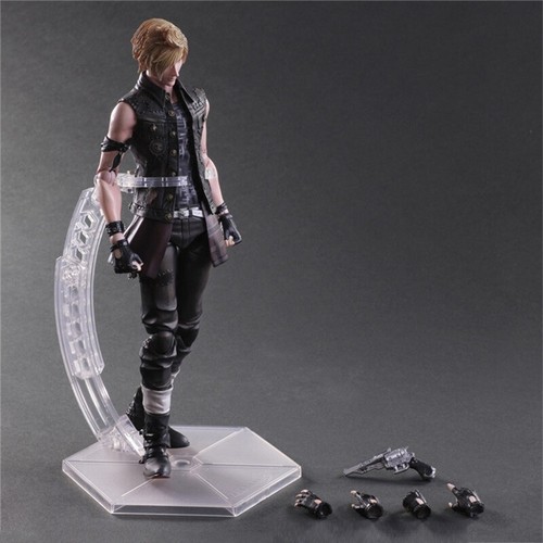 Play arts final fantasy15 - play,