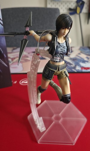 Final fantasy vii advent - final,