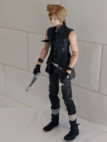 Play arts kai - play, fantasy