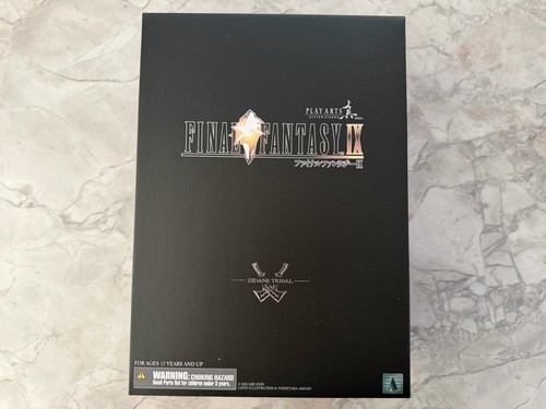 Play arts shin - shin, zidane
