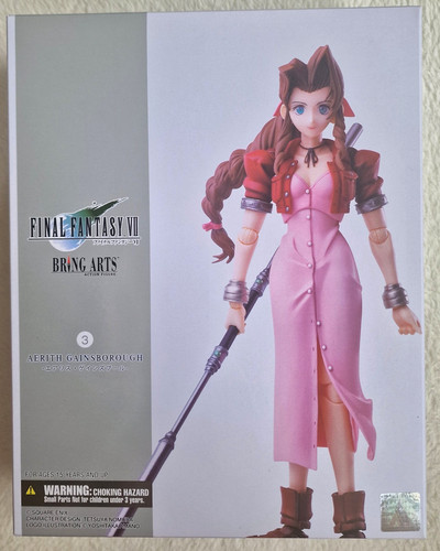New final fantasy - -,