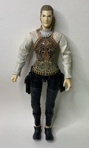 Final fantasy xii balthier - final,