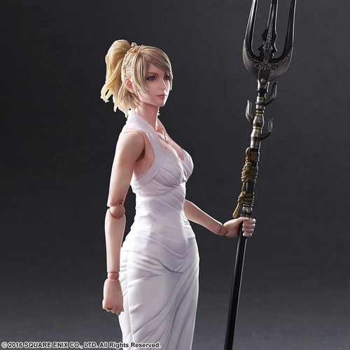 Modellino final fantasy - modellino,