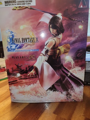 Play arts kai - arts, x