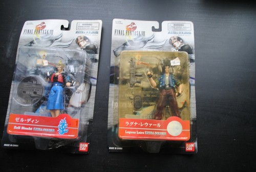 Final fantasy laguna - fantasy, &
