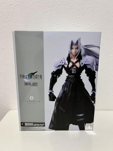 Final fantasy vii bring - final,