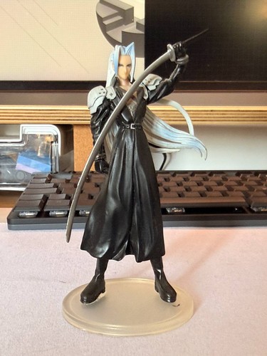Sephiroth final fantasy - sephiroth,