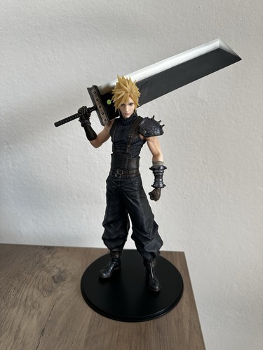 Square enix cloud strife - square, final