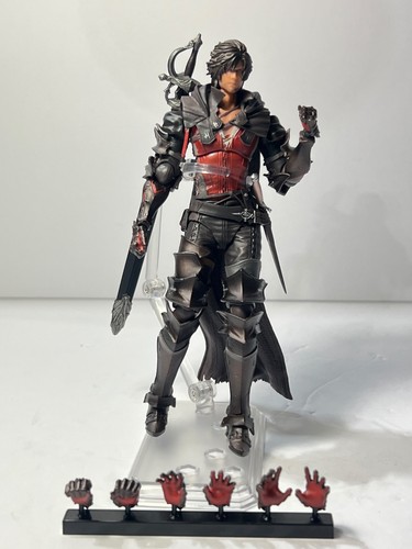 Clive rosfield final - rosfield, fantasy