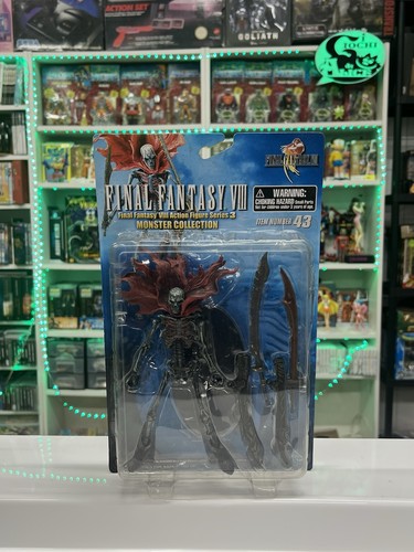 Kotobukiya final fantasy - final,