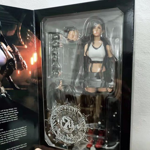 Play arts kai tifa - arts,