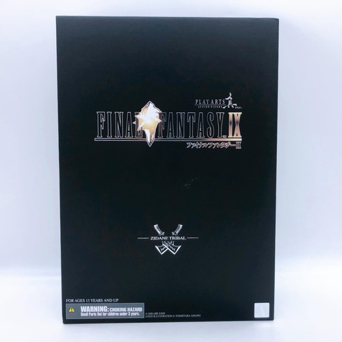 Play arts shin final fantasy - play,