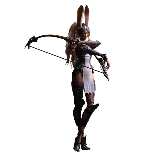 Final fantasy xii - xii, play