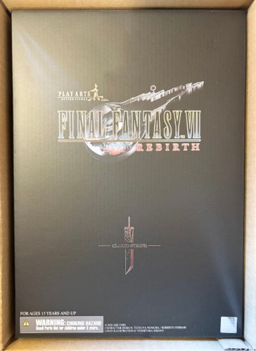 Final fantasy vii - fantasy,