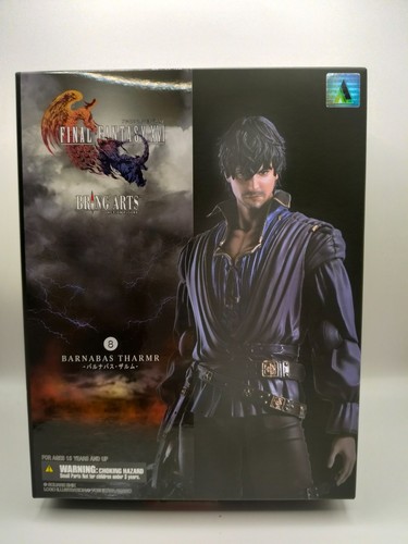 Final fantasy xvi - final,