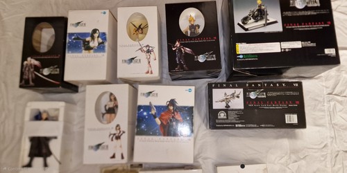 Action figures kotobukiya - figures,