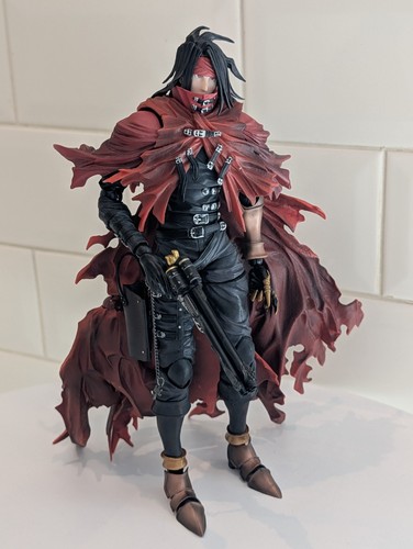 Play arts kai - arts,