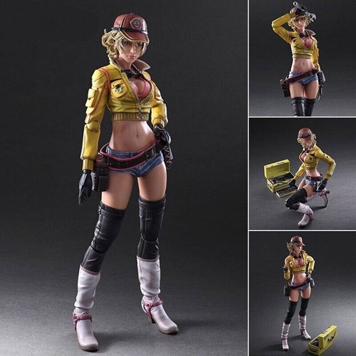 Modellino final fantasy - modellino,