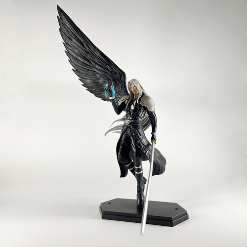 Sephiroth final fantasy - sephiroth,