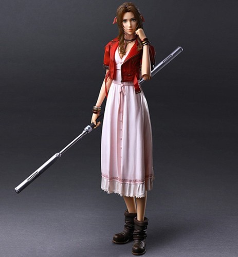 Action figure play arts - figure,