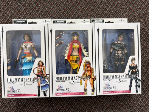 Set action figure final - set,