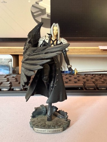 Sephiroth final fantasy vii - sephiroth,