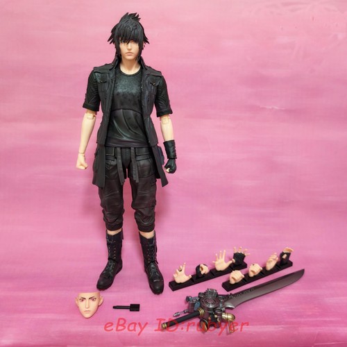 Play arts final - play,
