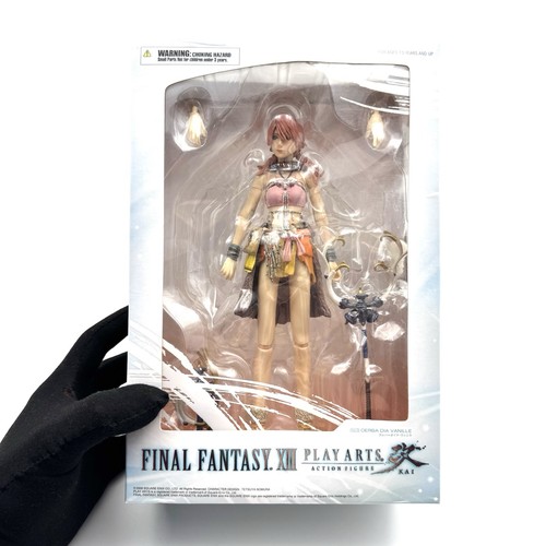 Action figure lightning - figure,
