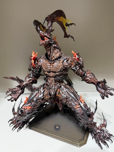 Square enix bring arts final - bring,
