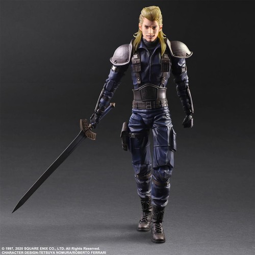 Square enix modellino final - square,