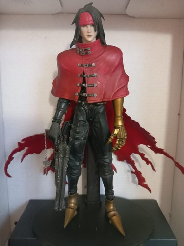 Action figure vincent final - action,