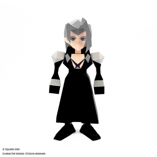 Final fantasy vii sephiroth - -,