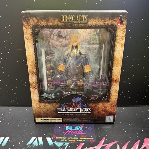 Agrias oaks final fantasy - final,