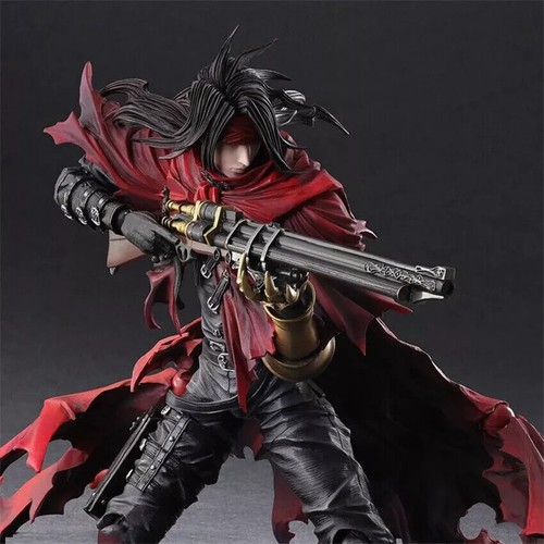 Modellino dirge cerberus - dirge, of