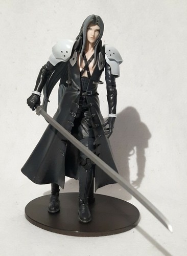 Final fantasy vii advent - fantasy,