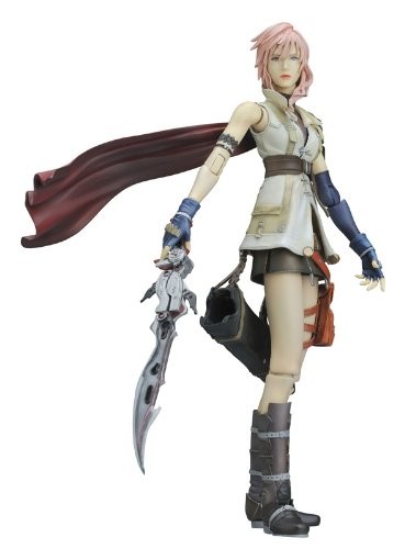 Final fantasy xiii play - final,