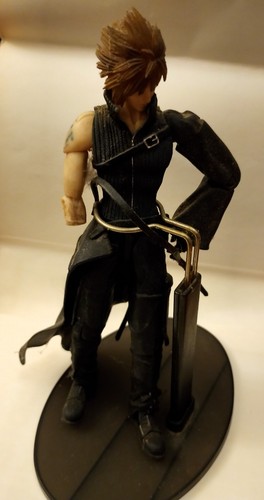 Final fantasy cloud strife - final,