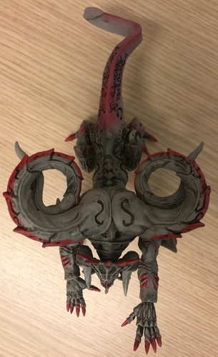Final fantasy monster - fantasy, x