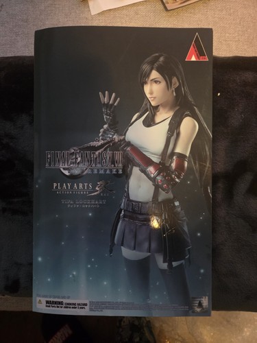 Final fantasy vll - fantasy, remake