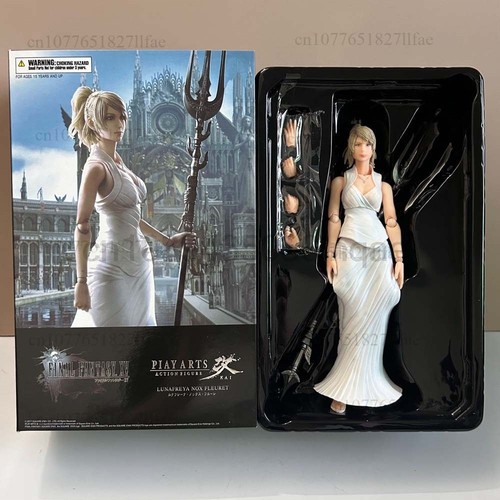 Action figure final - action, xv