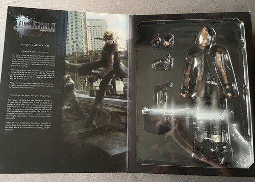 Final fantasy prompto - fantasy,