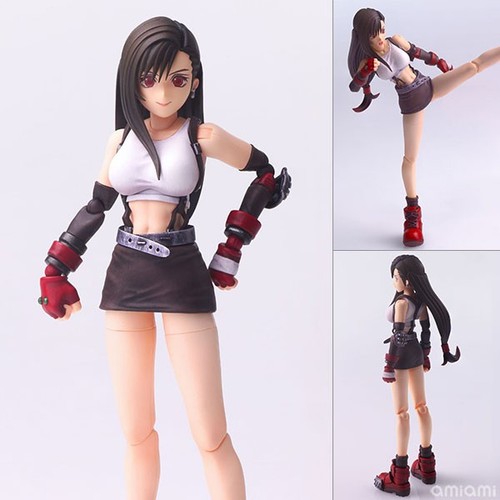 Square enix tifa - enix,