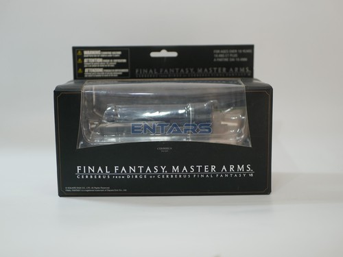 Final fantasy vii master - final,