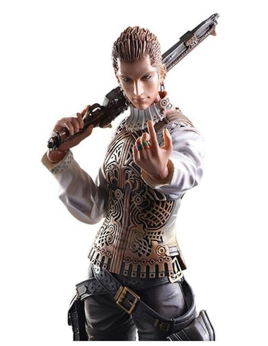 Square enix final fantasy - enix,
