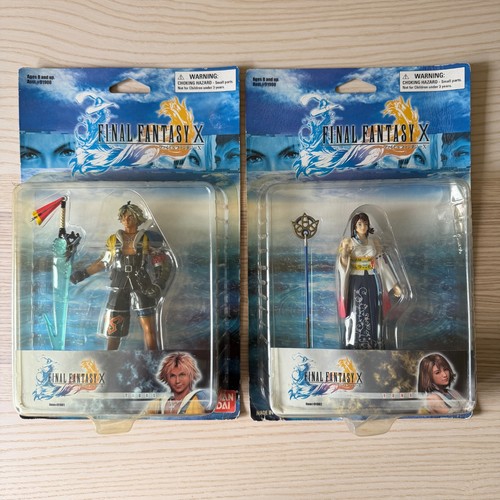 Final fantasy ban dai - final,